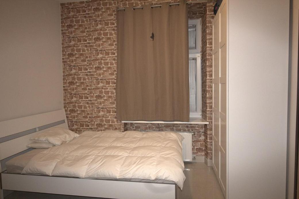 Heweliusz Apartament