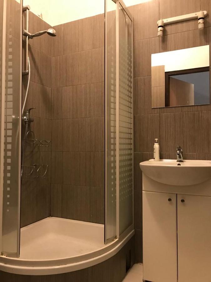 Heweliusz Apartament *