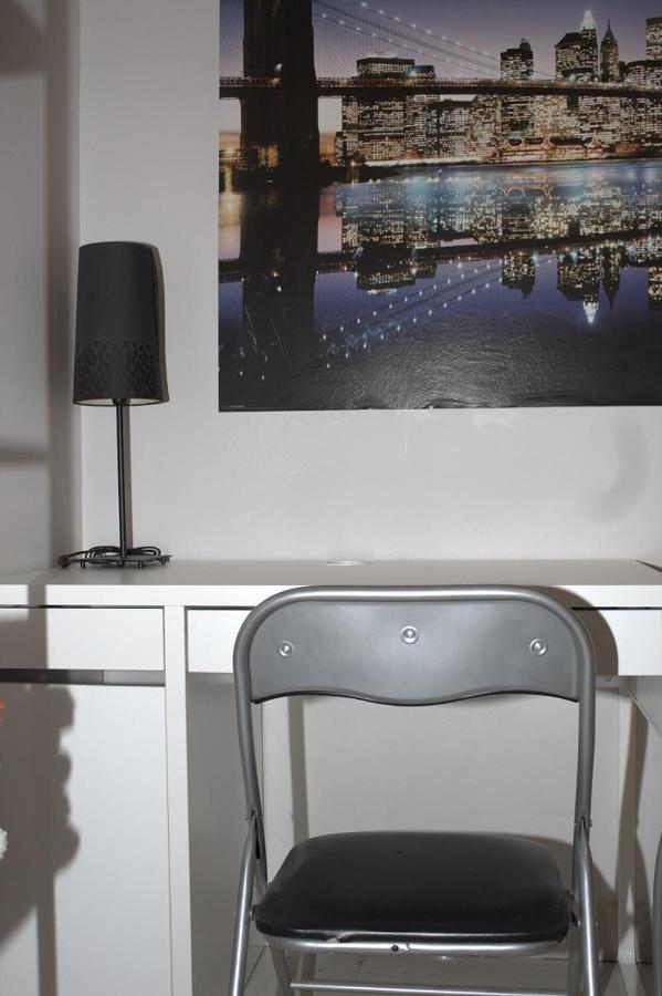 Apartament Heweliusz *