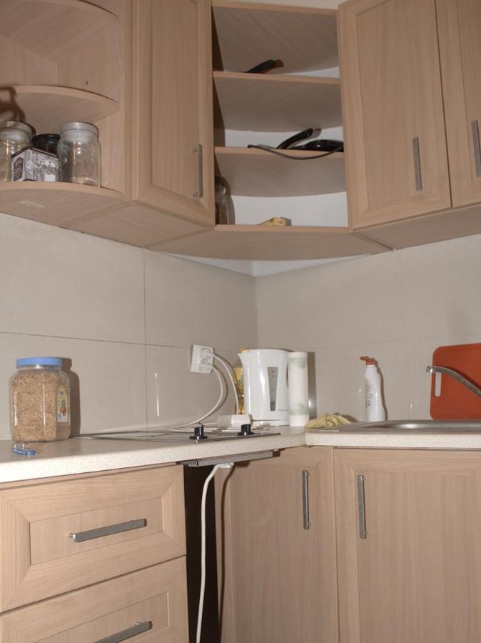 Heweliusz Apartament Kraków