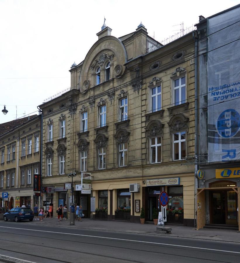 Heweliusz * Kraków